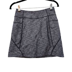 Athleta Excursion Hybrid Skort Size XS